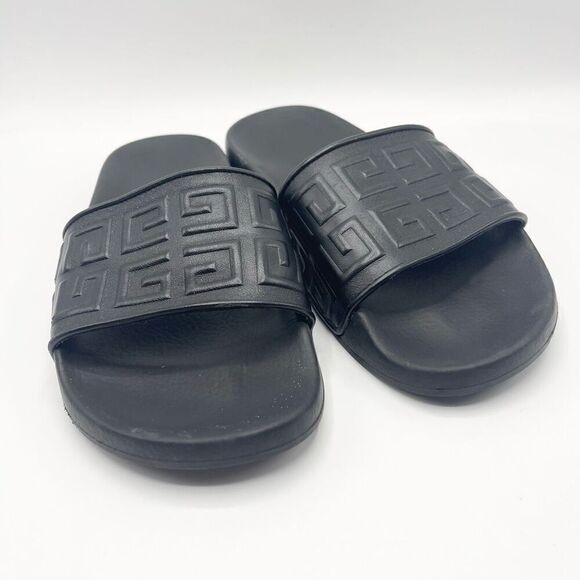 Givenchy 4G pool slide - Picture 2 of 8